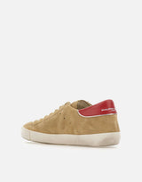PHILIPPE MODEL PARIS Sneakers "Prsx" BROWN Uomo 