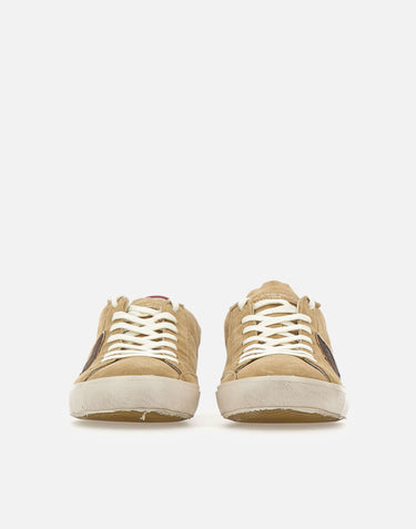 PHILIPPE MODEL PARIS Sneakers "Prsx" BROWN Uomo 
