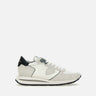 PHILIPPE MODEL PARIS Sneakers "Tropez" WHITE Uomo 