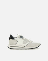 PHILIPPE MODEL PARIS Sneakers "Tropez" WHITE Uomo 