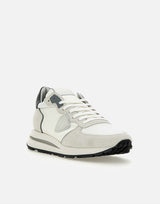 PHILIPPE MODEL PARIS Sneakers "Tropez" WHITE Uomo 