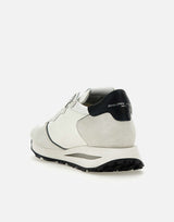 PHILIPPE MODEL PARIS Sneakers "Tropez" WHITE Uomo 
