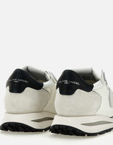 PHILIPPE MODEL PARIS Sneakers "Tropez" WHITE Uomo 