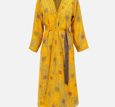 Kimono reversibile KIMONO YELL1 PICUS VIRIDIS 