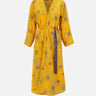 Kimono reversibile KIMONO YELL1 PICUS VIRIDIS 