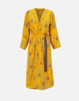 Kimono reversibile KIMONO YELL1 PICUS VIRIDIS 