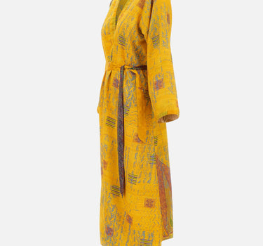 Kimono reversibile KIMONO YELL1 PICUS VIRIDIS 