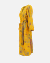 Kimono reversibile KIMONO YELL1 PICUS VIRIDIS 