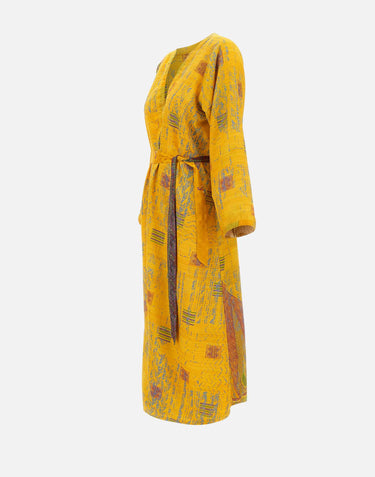 Kimono reversibile KIMONO YELL1 PICUS VIRIDIS 