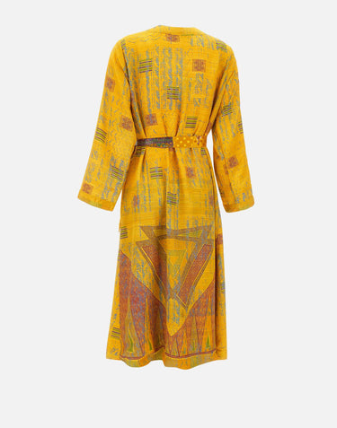 Kimono reversibile KIMONO YELL1 PICUS VIRIDIS 