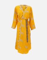Kimono reversibile KIMONO YELL1 PICUS VIRIDIS 