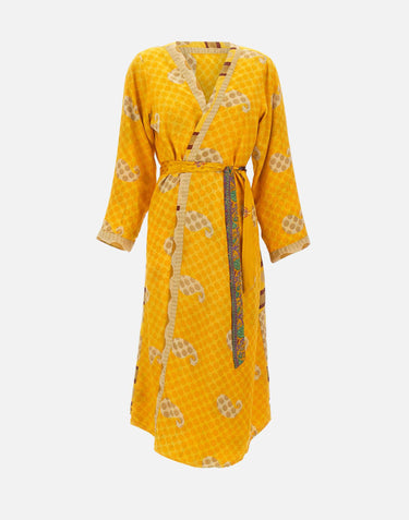 Kimono reversibile KIMONO YELL1 PICUS VIRIDIS 