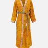 Kimono reversibile KIMONO YELL2 PICUS VIRIDIS 