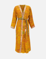 Kimono reversibile KIMONO YELL2 PICUS VIRIDIS 