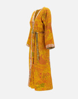 Kimono reversibile KIMONO YELL2 PICUS VIRIDIS 