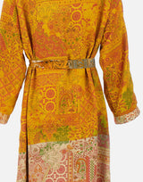 Kimono reversibile KIMONO YELL2 PICUS VIRIDIS 