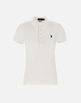 Polo "Bsr" in cotone 211870245 001 POLO RALPH LAUREN 