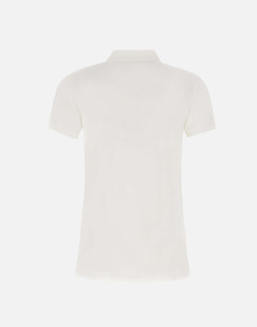 Polo "Bsr" in cotone 211870245 001 POLO RALPH LAUREN 