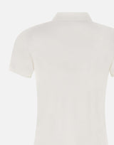 Polo "Bsr" in cotone 211870245 001 POLO RALPH LAUREN 