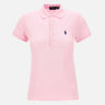 Polo in cotone 211870245 003 POLO RALPH LAUREN 