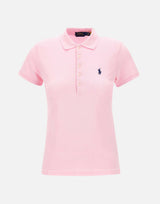 Polo in cotone 211870245 003 POLO RALPH LAUREN 