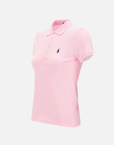 Polo in cotone 211870245 003 POLO RALPH LAUREN 