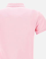 Polo in cotone 211870245 003 POLO RALPH LAUREN 