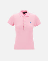 Polo "Bsr" in cotone 211870245 013 POLO RALPH LAUREN 