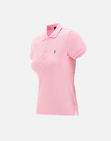Polo "Bsr" in cotone 211870245 013 POLO RALPH LAUREN 
