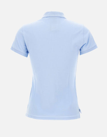 Polo stretch slim-fit 211870245 023 POLO RALPH LAUREN 