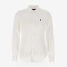 Camicia "Bsr" in cotone 211891376 001 POLO RALPH LAUREN 