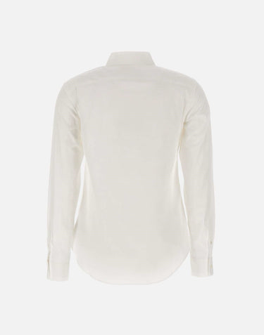 Camicia "Bsr" in cotone 211891376 001 POLO RALPH LAUREN 