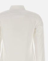 Camicia "Bsr" in cotone 211891376 001 POLO RALPH LAUREN 