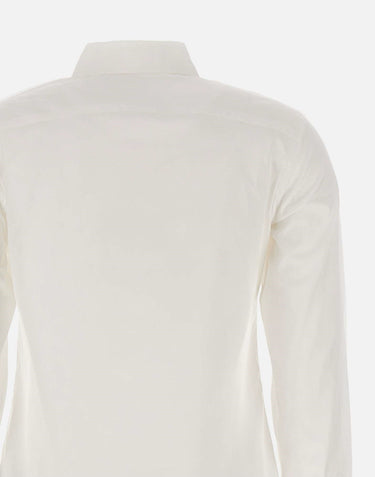 Camicia "Bsr" in cotone 211891376 001 POLO RALPH LAUREN 