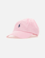 Cappellino in chino di cotone 211912843 016 POLO RALPH LAUREN 