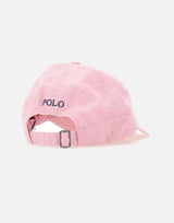 Cappellino in chino di cotone 211912843 016 POLO RALPH LAUREN 