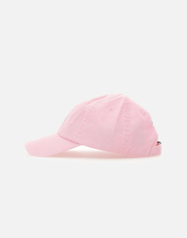 Cappellino in chino di cotone 211912843 016 POLO RALPH LAUREN 