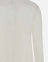 Camicia "Classics" in lino 211970730 001 POLO RALPH LAUREN 