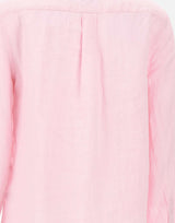 Camicia in lino 211970730 514 POLO RALPH LAUREN 