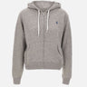 Felpa con cappuccio e cerniera 211971693 001 POLO RALPH LAUREN 
