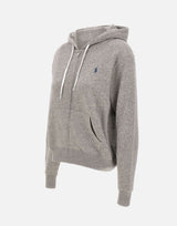 Felpa con cappuccio e cerniera 211971693 001 POLO RALPH LAUREN 