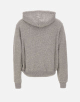 Felpa con cappuccio e cerniera 211971693 001 POLO RALPH LAUREN 