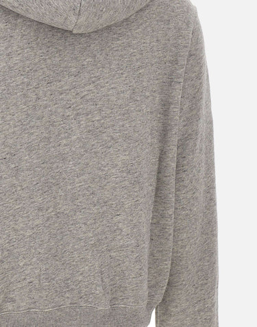 Felpa con cappuccio e cerniera 211971693 001 POLO RALPH LAUREN 