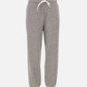 Pantaloni sportivi in felpa 211971694 001 POLO RALPH LAUREN 
