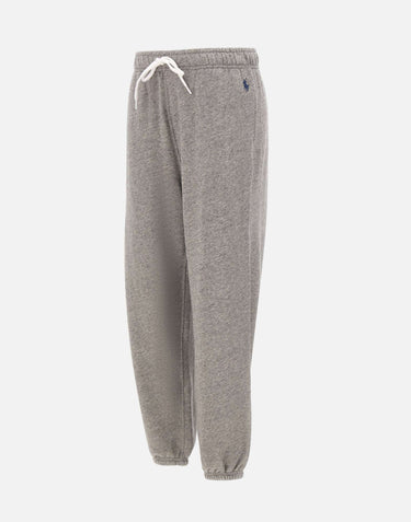 Pantaloni sportivi in felpa 211971694 001 POLO RALPH LAUREN 