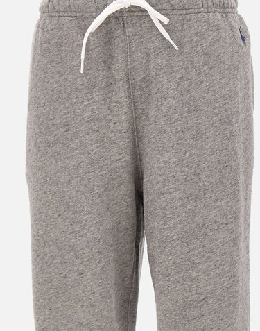 Pantaloni sportivi in felpa 211971694 001 POLO RALPH LAUREN 