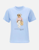 T-shirt "Polo Bear" 211A12734 001 POLO RALPH LAUREN 