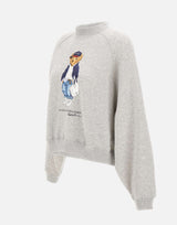 Felpa a girocollo "Polo Bear" 211A96185 001 POLO RALPH LAUREN 