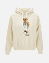 Felpa con cappuccio "Polo Bear" 211A96598 001 POLO RALPH LAUREN 