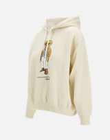 Felpa con cappuccio "Polo Bear" 211A96598 001 POLO RALPH LAUREN 
